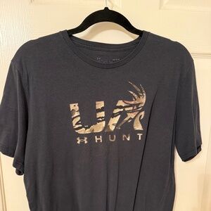 Under Armour Hunt Shirt